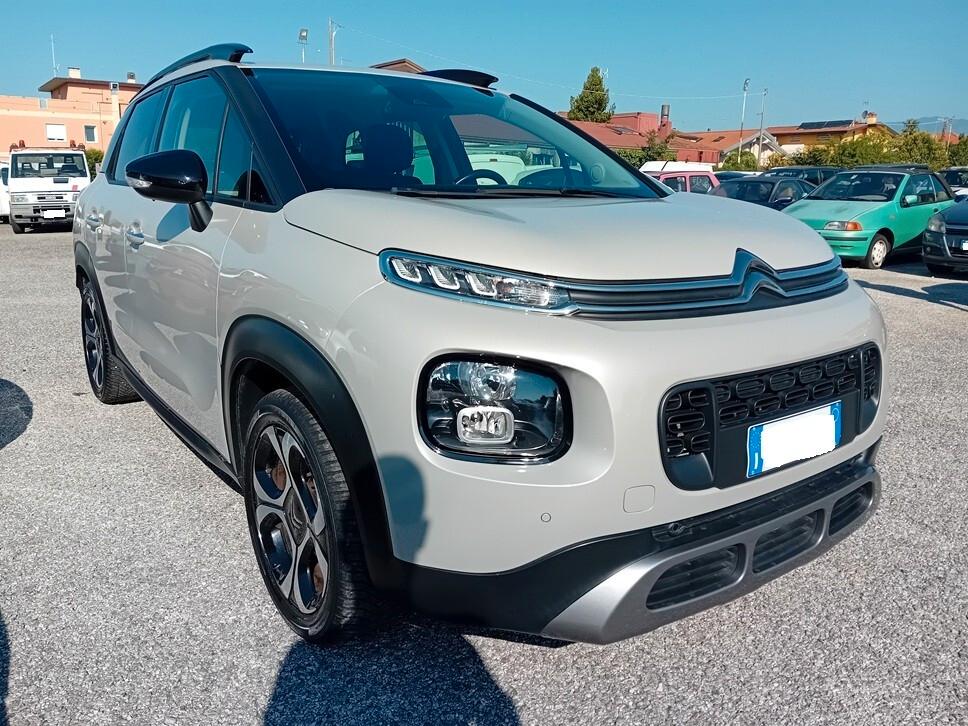 Citroen C3 Aircross PureTech 110 S&S Shine