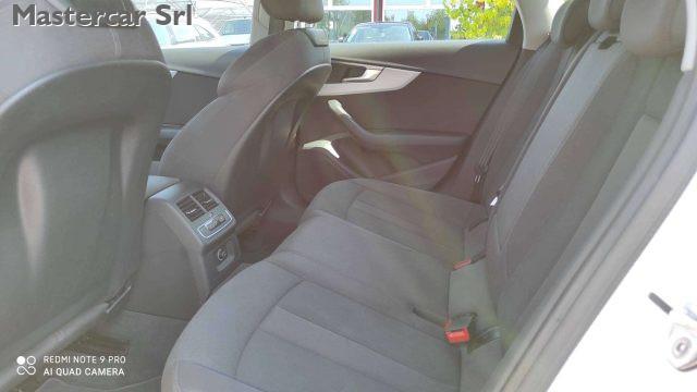 AUDI A4 allroad A4 Allroad Quattro 40 2.0 tdi mhev Business Evolut