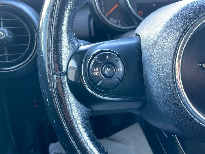 MINI Mini 5 porte Mini 1.5 One D 5p