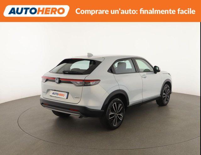 HONDA HR-V 1.5 Hev eCVT Elegance