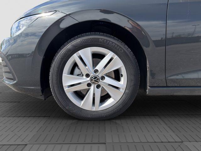 VOLKSWAGEN Golf Golf 1.0 eTSI EVO DSG Life