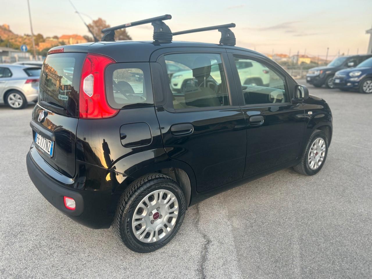 Fiat Panda 1.2 EasyPower Easy - 2016