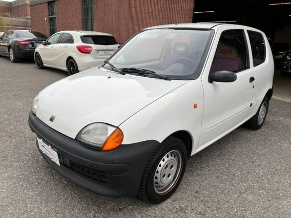 FIAT Seicento 900i