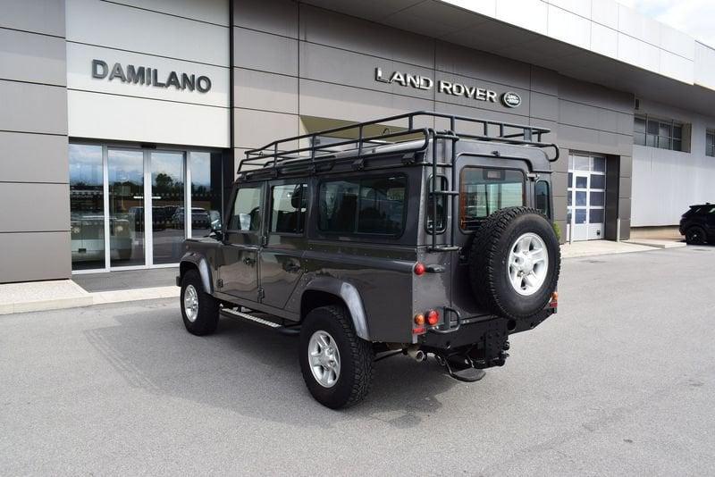 Land Rover Defender Defender 110 2.2 TD4 Station Wagon E N1