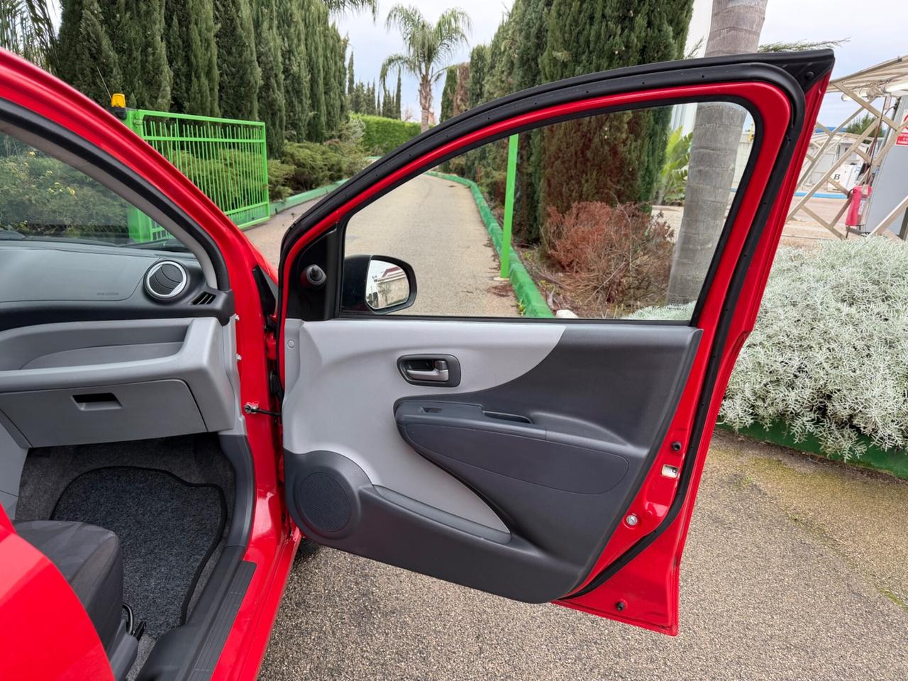 Suzuki Alto 1.0 GL (129.000KM) 2012