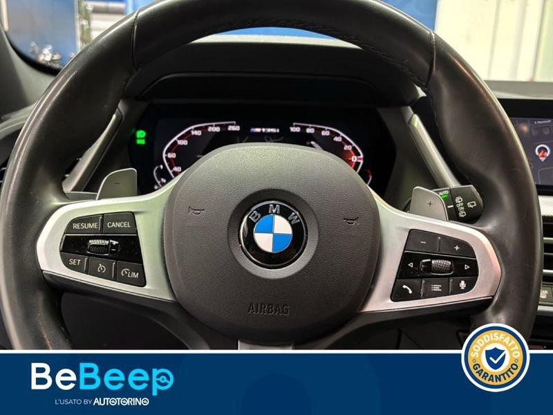 BMW Serie 1 M 135I XDRIVE COLORVISION EDITION AUTO