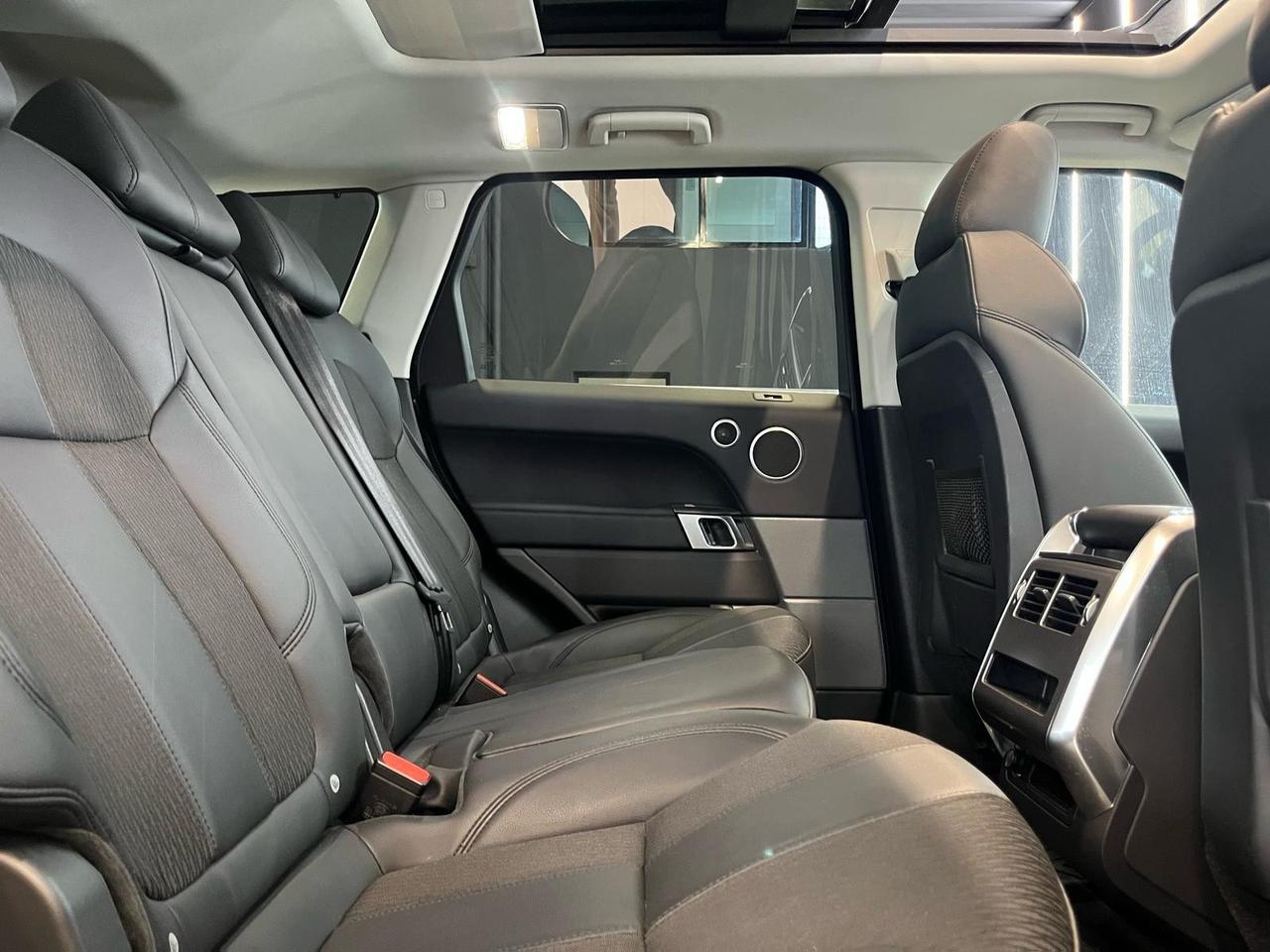 Range Rover Sport 3.0 TDV6 HSE Dynamic FULL OPTIONAL