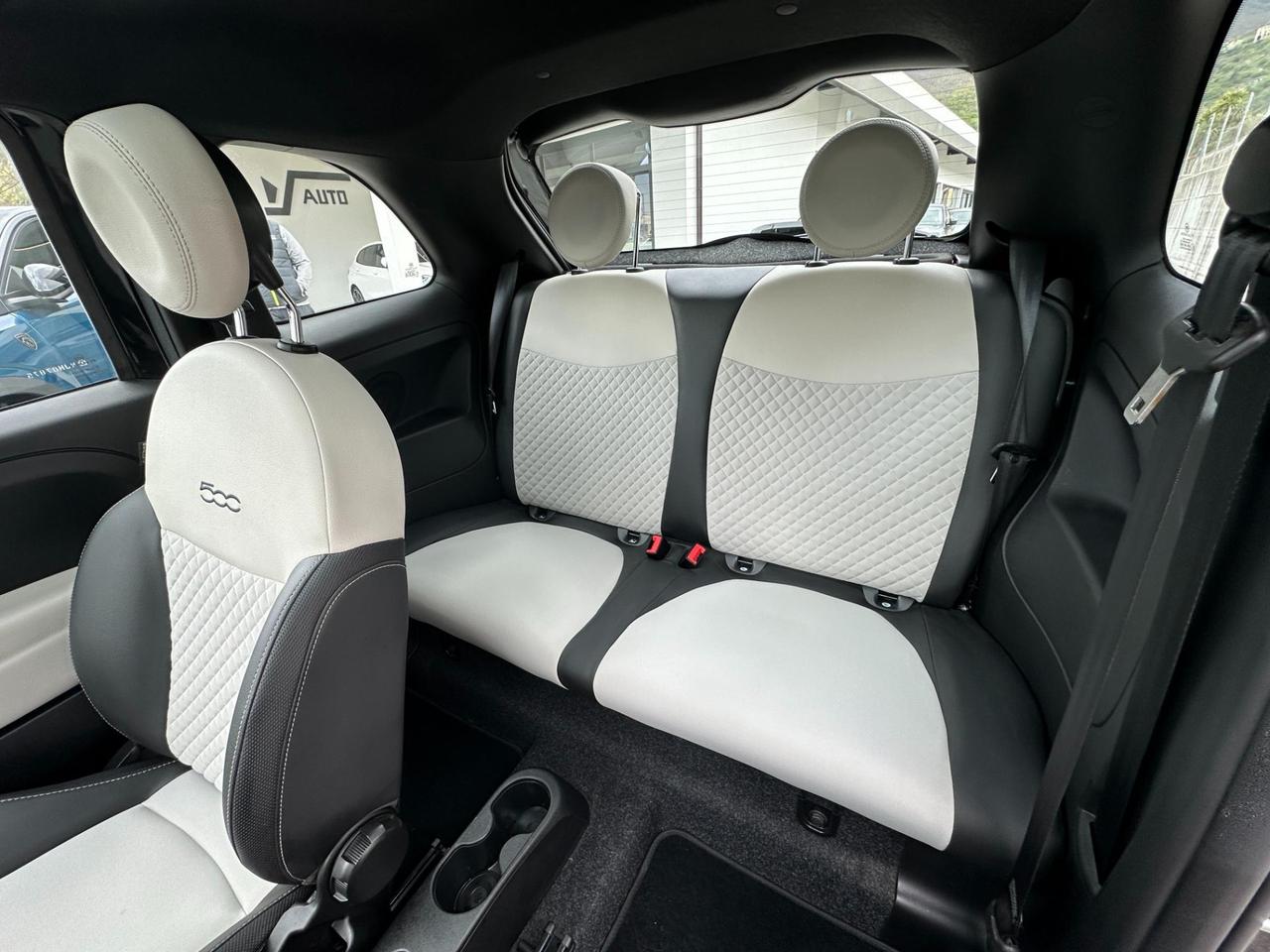 Fiat 500 1.0 hybrid Dolcevita 70cv