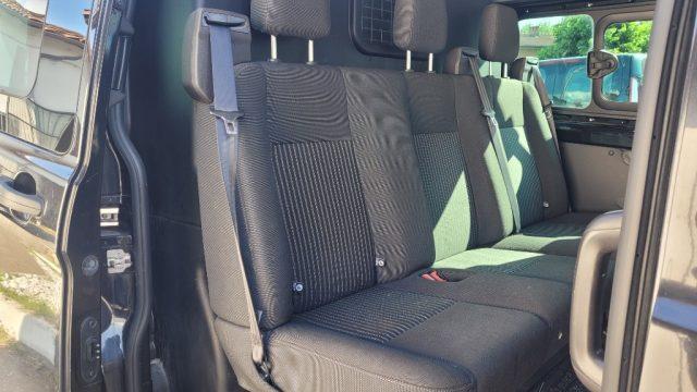 FORD Transit Custom 290 2.2 TDCi PC-DC Trend L1H1 5POSTI PREZZO FINITO