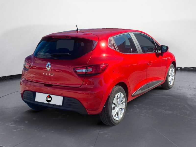 RENAULT Clio 1.2 16v Zen 75cv