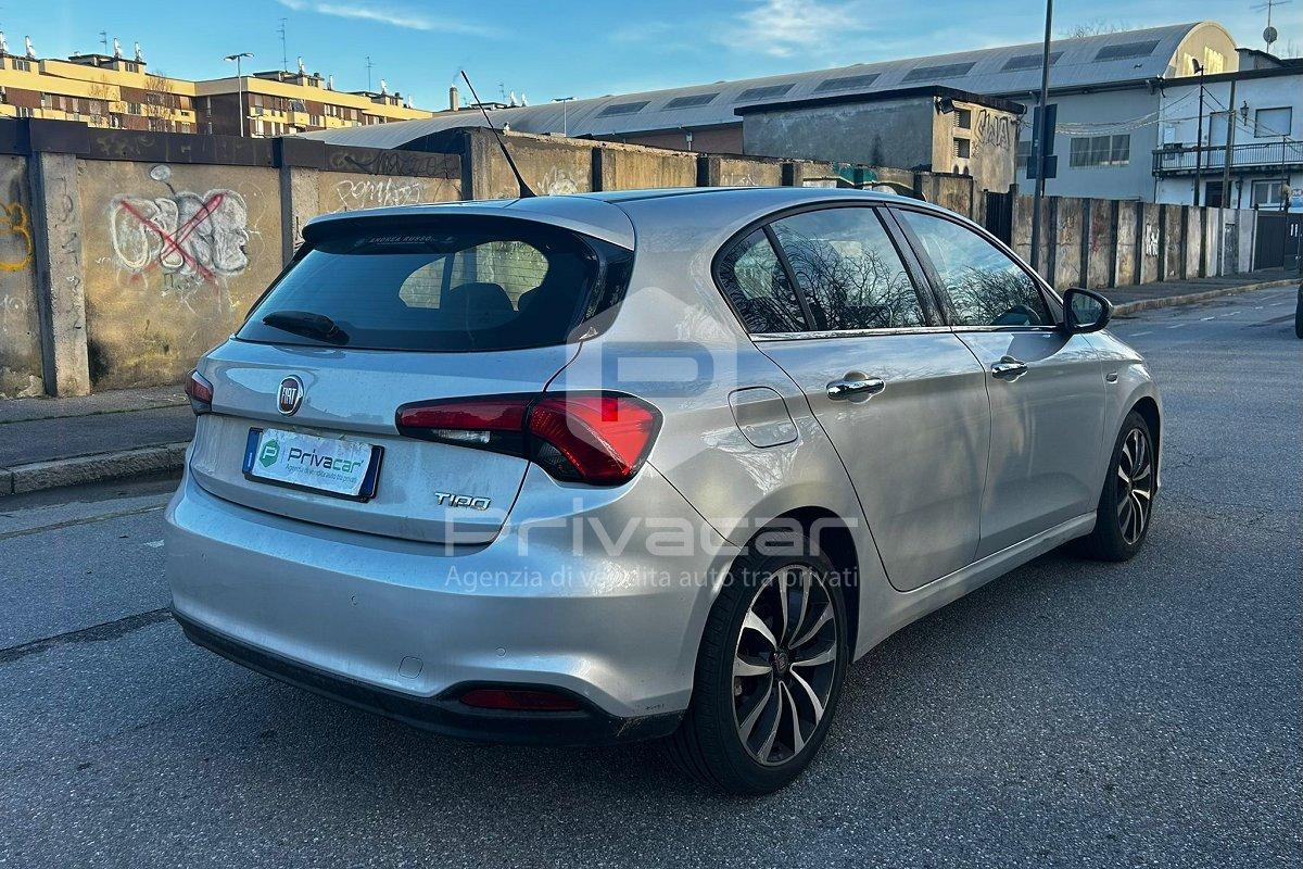 FIAT Tipo 1.4 5 porte Lounge