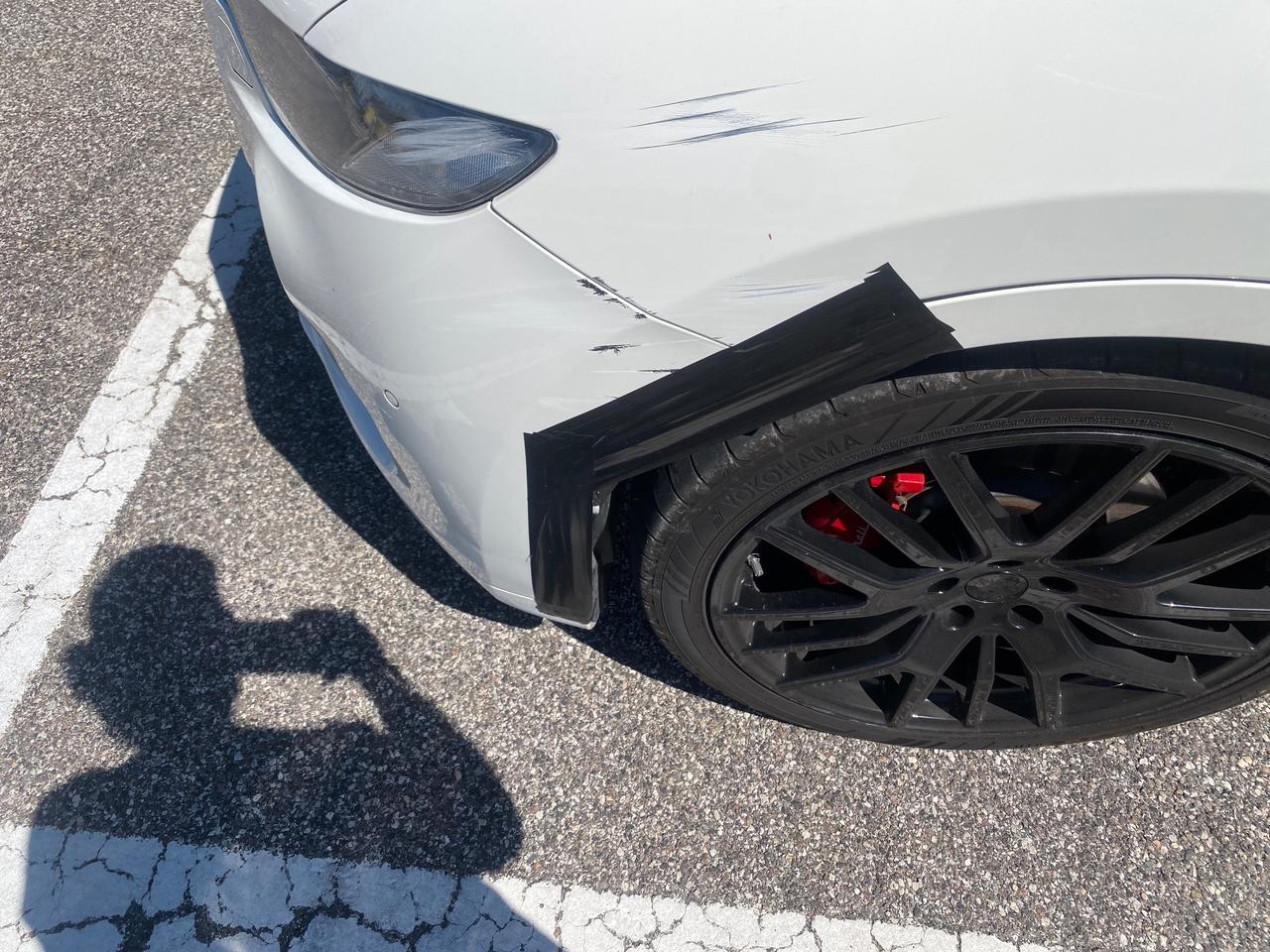 Maserati motore km 115.000 euro 20.700