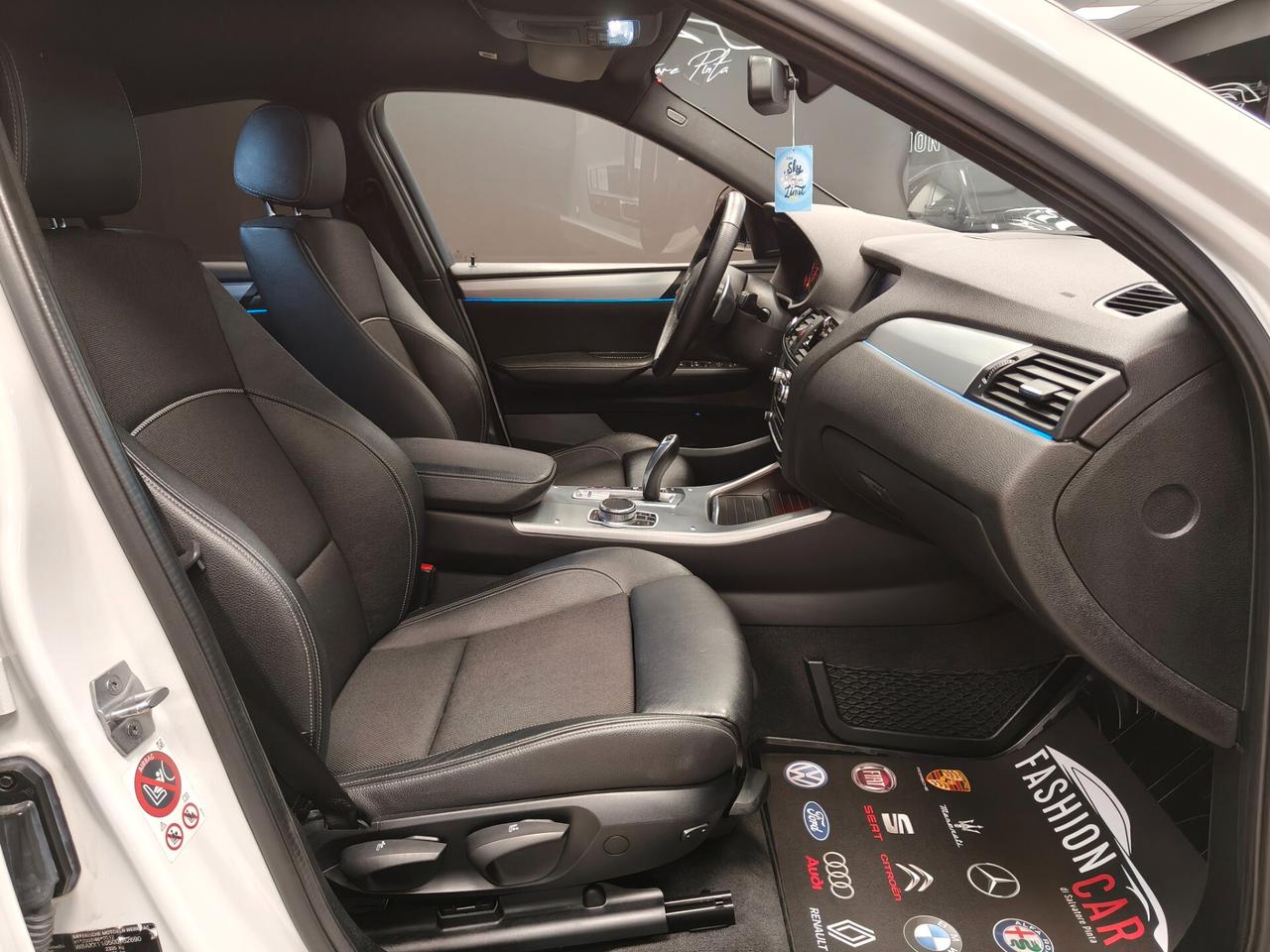 Bmw X4 xDrive20d Msport