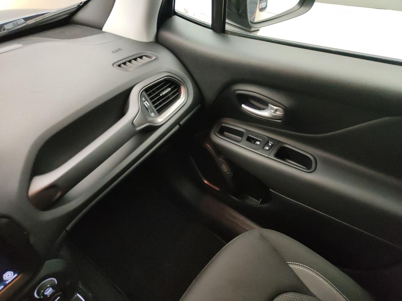 JEEP Renegade 2019 1.5 T4 130CV HYBRID LIMITED DCT