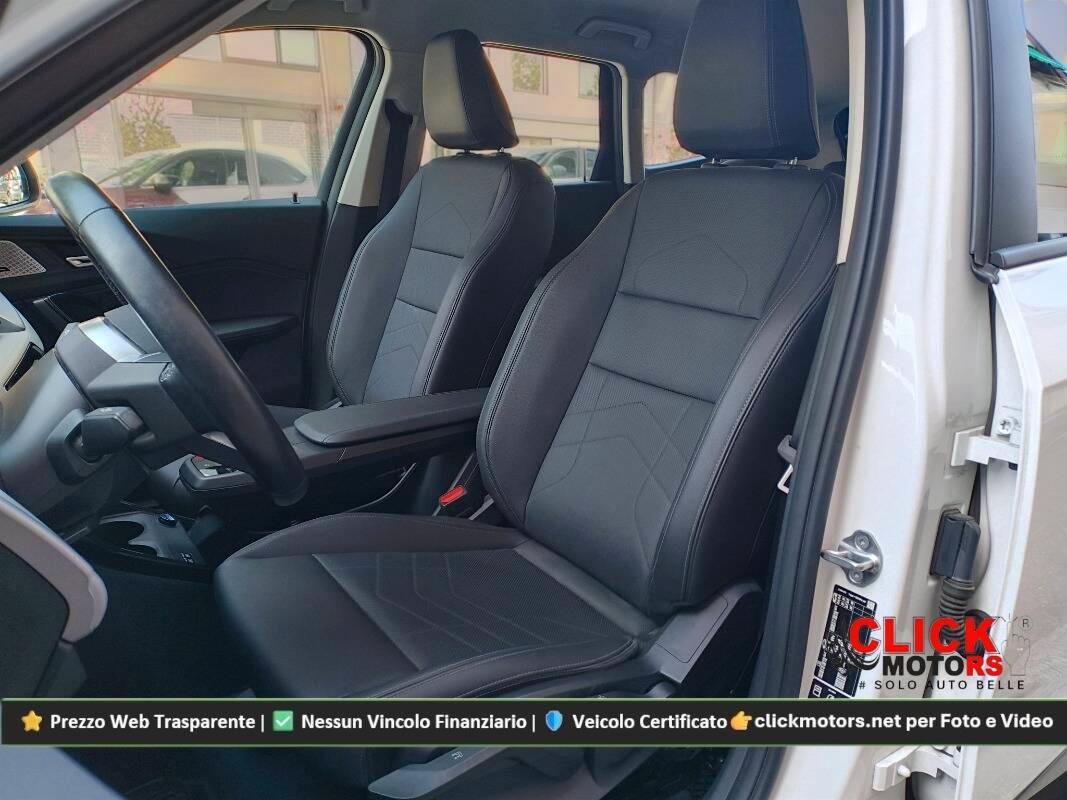 BMW X1 X1 U11 xdrive 23d mhev 48V X-Line auto 2023