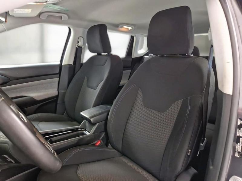 JEEP COMPASS 1.5 TURBO MHEV T4 96KW BUSINESS DDCT SUV