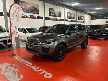 Land Rover Range Rover Evoque Range Rover Evoque 2.0 TD4 150 CV 5p. HSE
