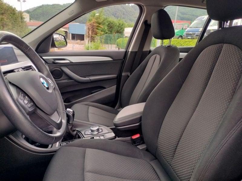 BMW X1 sDrive16d Business Advantage