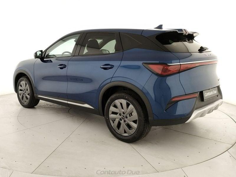 BYD Atto 3 EVO Design