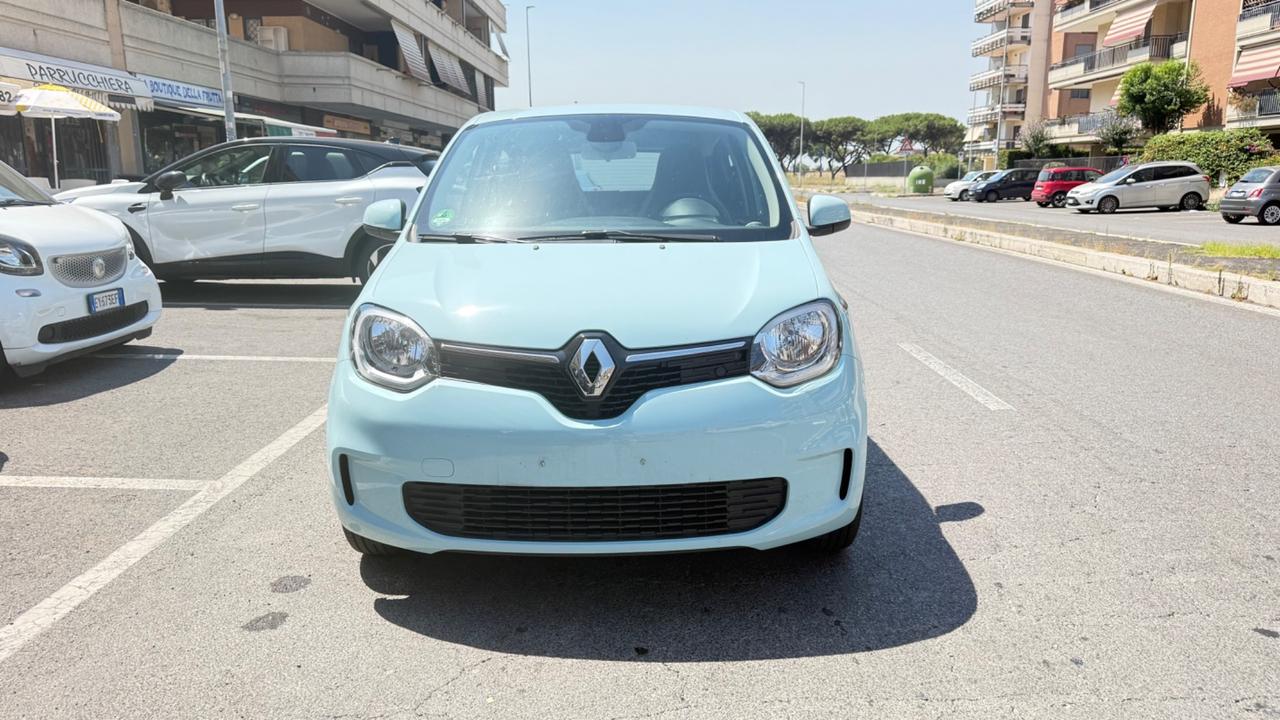 Renault Twingo SCe 65 CV Intens LED NAVI KAMERA PDC BLUETOOTH