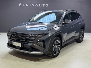 Hyundai Tucson 1.6 hev Exellence 2wd 239cv auto