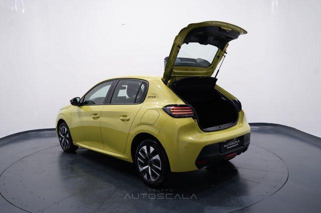 PEUGEOT 208 1.2 Hybrid 110cv e-DCS6 Style