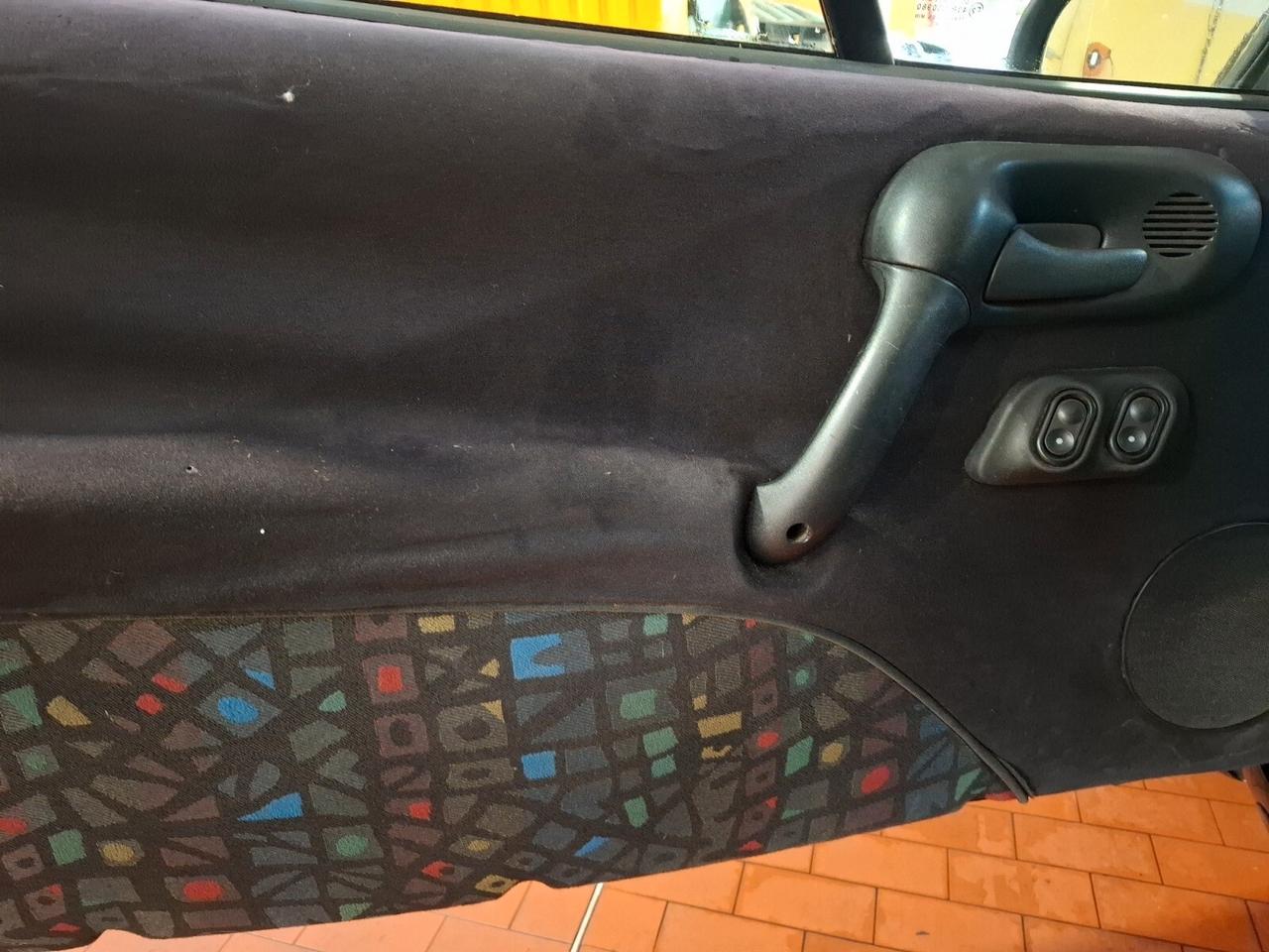 Opel Tigra 1.4i 16V cat 90CV