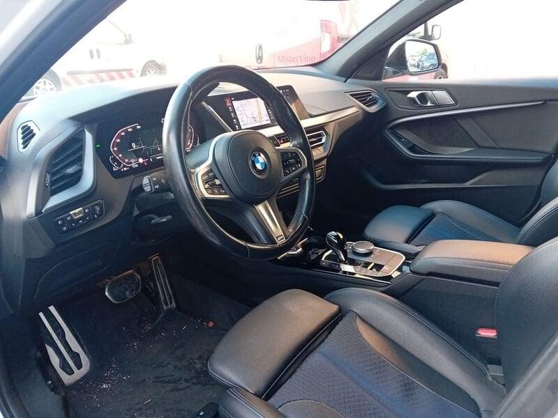 BMW Serie 1 118d 5p. Msport