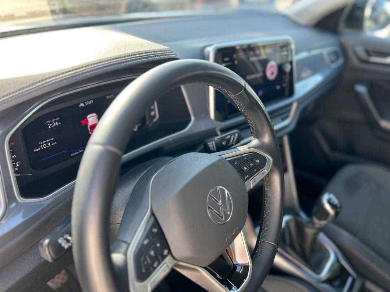 Volkswagen T-Roc 1.0 TSI Style
