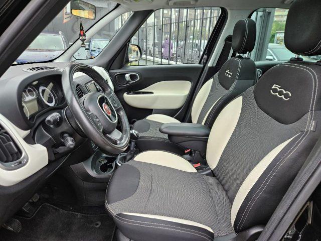 FIAT 500L 1.3 Multijet 95 CVTrekking