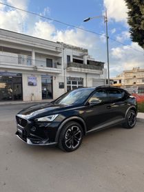 Cupra Formentor 1.4 e-hybrid (ELETTRICA/BENZINA) dsg VIRTUAL COCKPIT,TELECAMERA,LUCI SOFFUSE INTERNE,NAVI