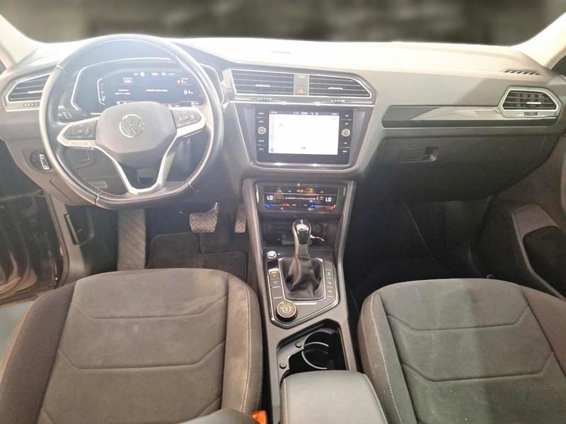 VOLKSWAGEN TIGUAN 2.0 TDI SCR 110KW Elegance DSG 4MOTION