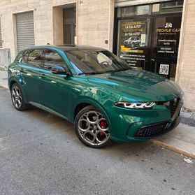 Alfa Romeo Tonale 1.5 160CV *Tributo Italiano*