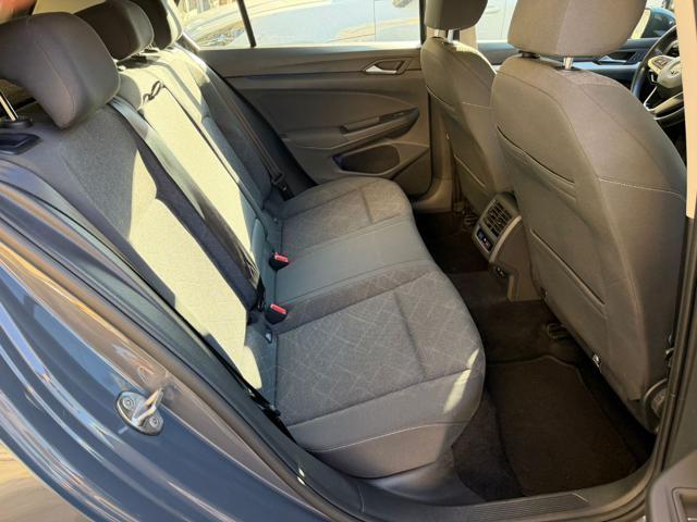 VOLKSWAGEN Golf 2.0 TDI 115 CV Euro 6D Life