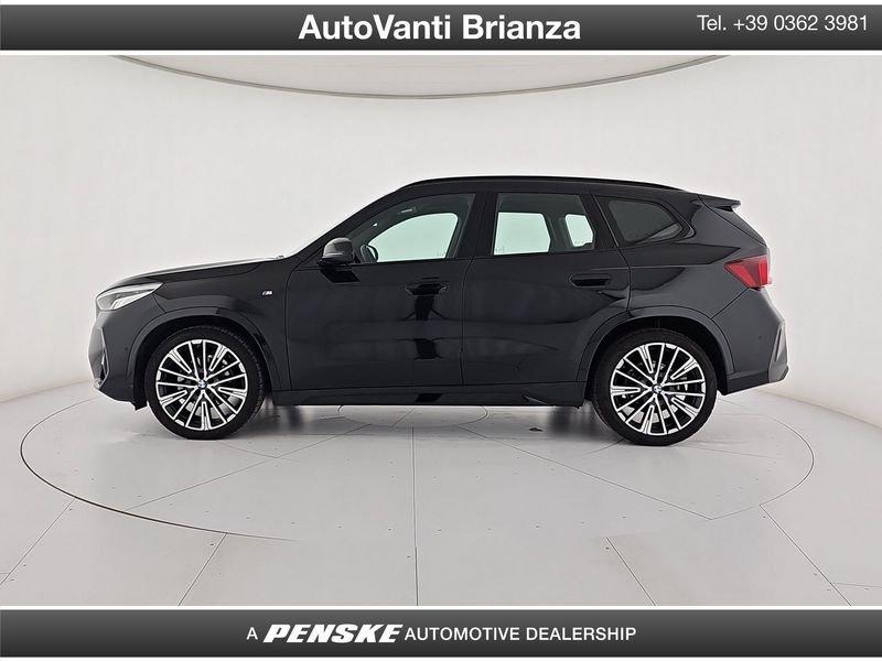 BMW X1 sDrive 18d Msport