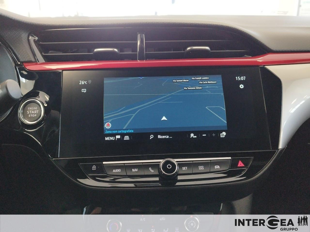 OPEL Corsa 1.2 GS s&s 100cv