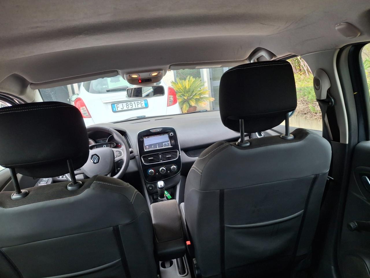 Renault Clio Sporter dCi 90CV.Start&Stop Energy Duel2