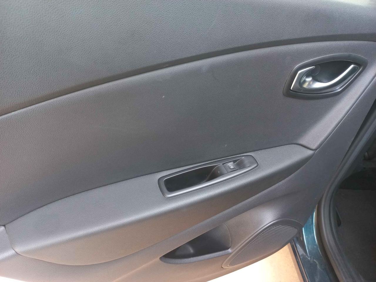 Renault Captur dCi 8V 110 CV Start&Stop Energy Bose