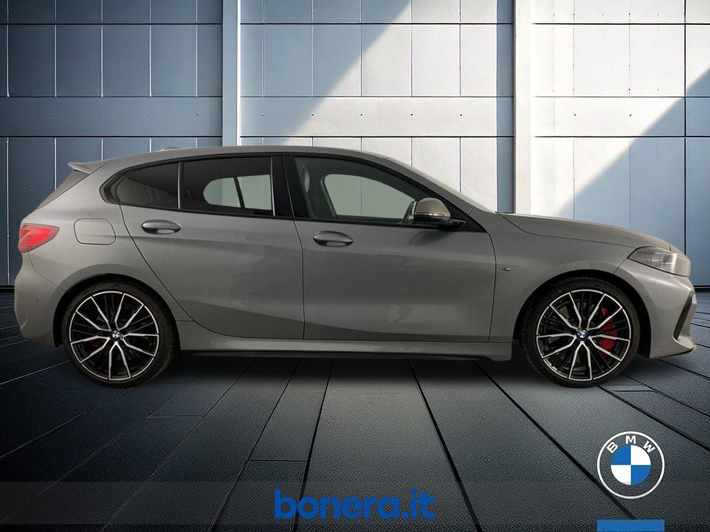 BMW Serie 1 5 Porte 135 i M xDrive Steptronic