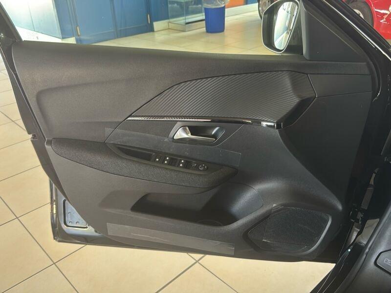 Peugeot 208 Style Turbo benzina 100 Garanzia 8 anni
