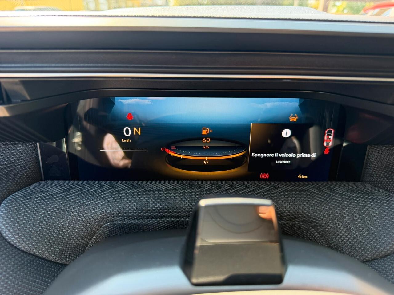 Citroen C5 Aircross HYBRID 145 E-DCS6 MAX