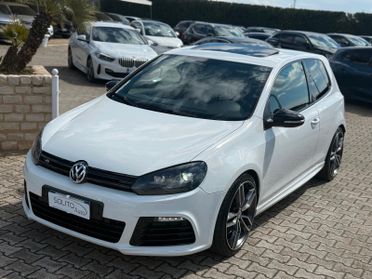 Golf R 2.0 TSI 270 cv 4mot. DSG 3p. Tetto - Sospensioni