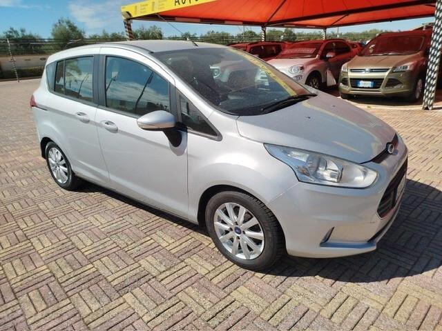 Ford B-Max 1.4 90 CV GPL Titanium