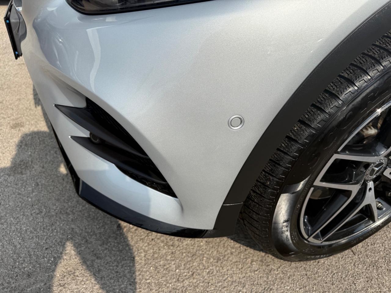 Mercedes-benz GLC 250 GLC 250 d 4Matic Premium