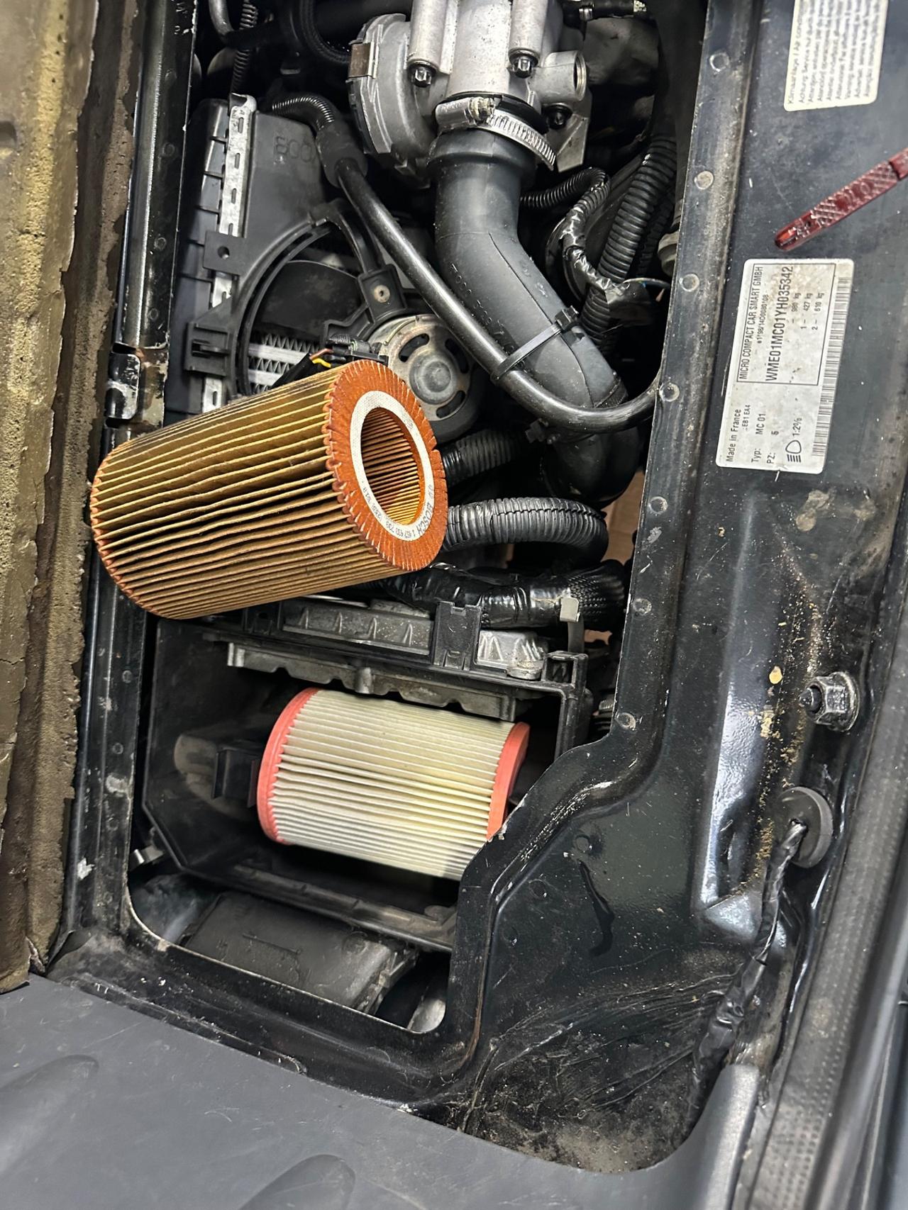 Smart 600 & pulse (45 kW)
