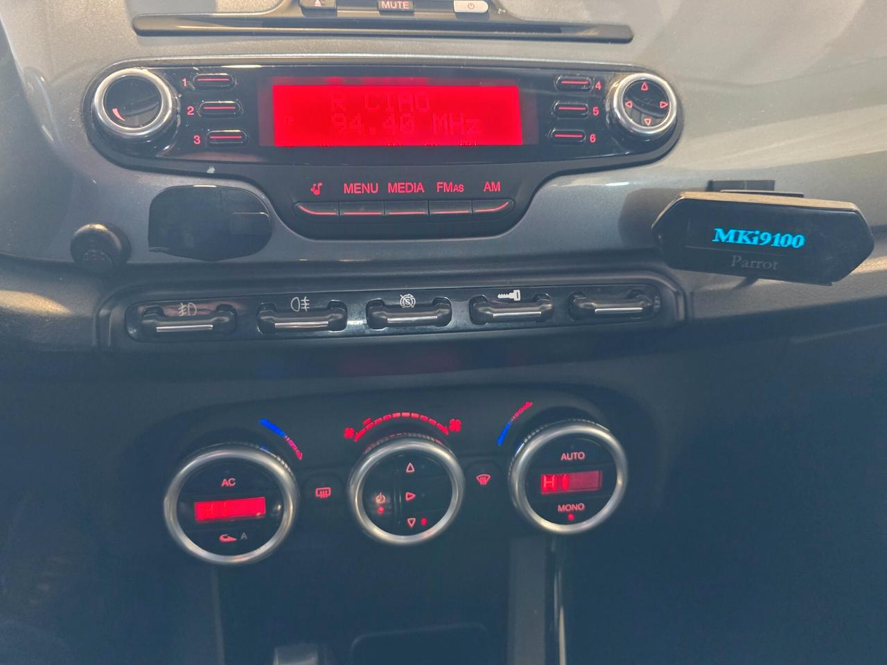 Alfa Romeo Giulietta 1.6 JTDm-2 105 CV Exclusive