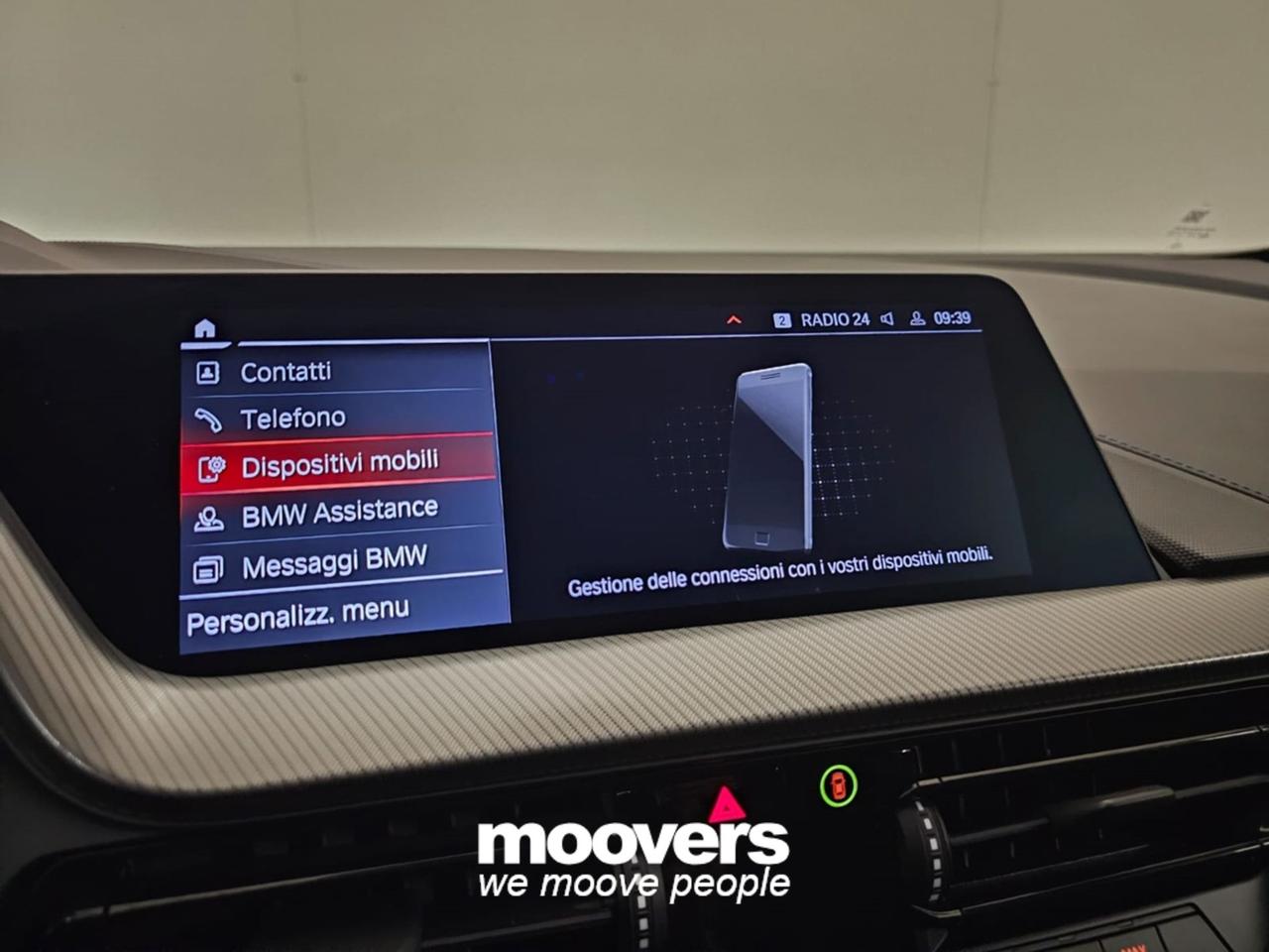 BMW Serie 1 (F40) 116d 5p. Msport