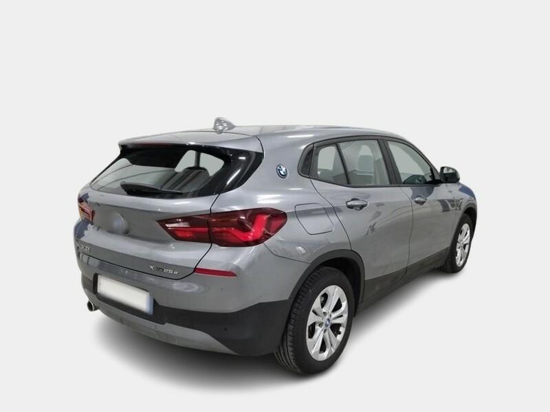 BMW X2 xDrive 25e Business X automatico