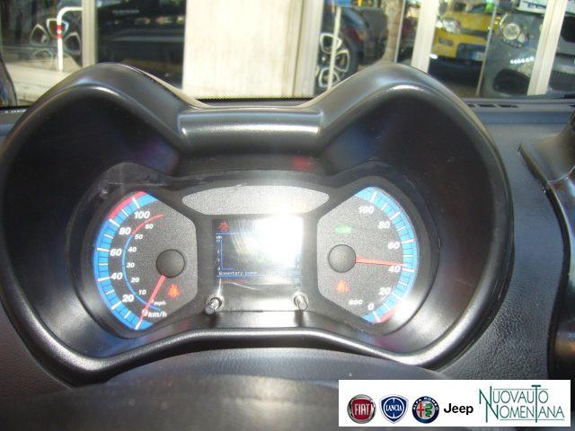 ZD D1 ZD D1 ICARO Zhidou Microcar ELETTRICA