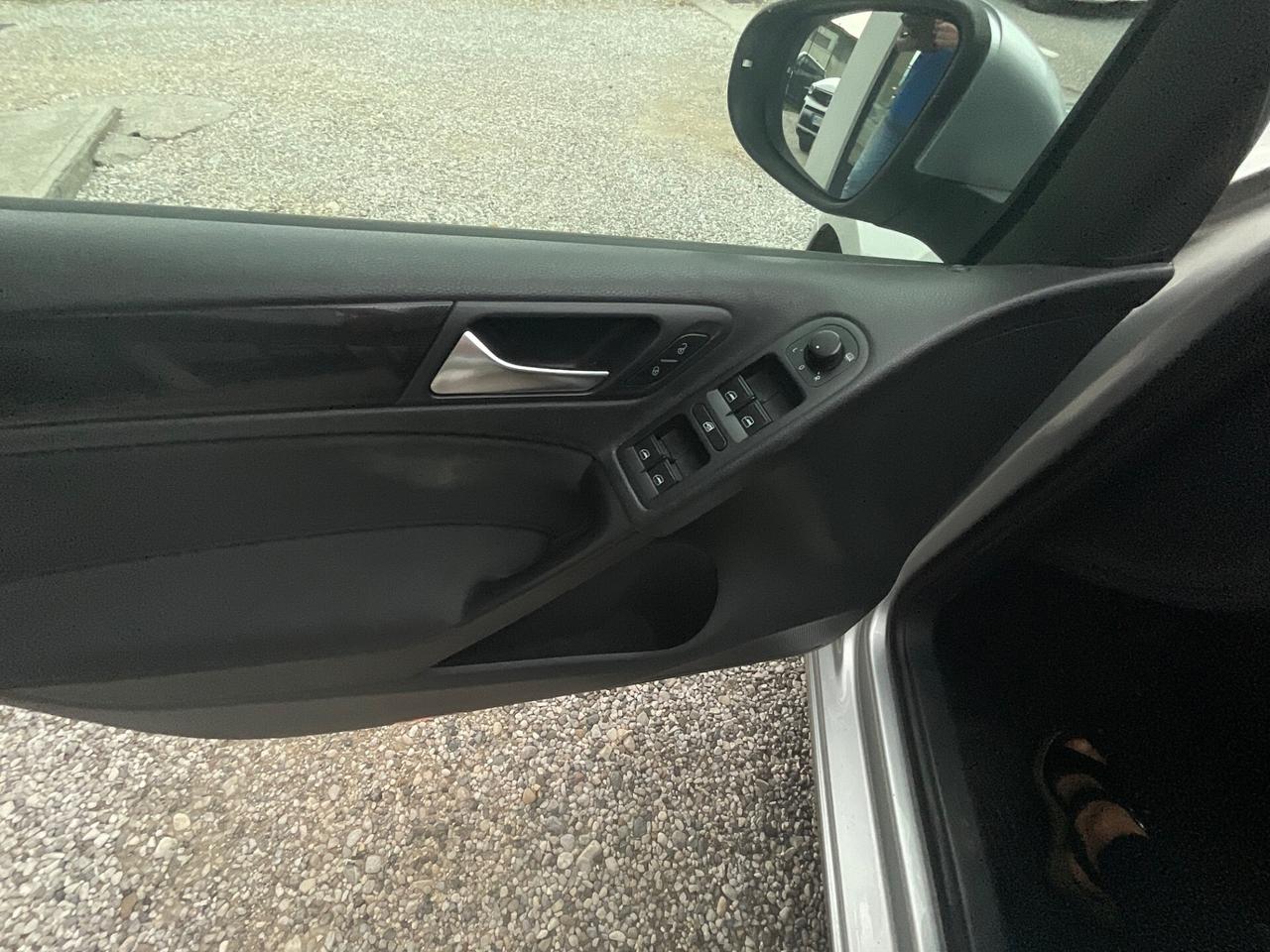 Volkswagen Golf 1.6 TDI DPF 5p. Comfortline